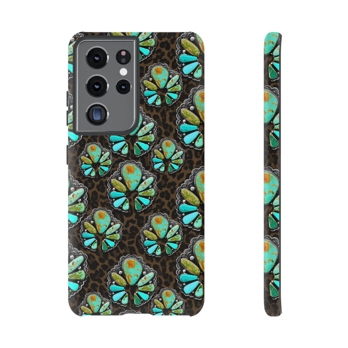 Los Gatos Cell Phone Tough Case - Various Styles/Sizes