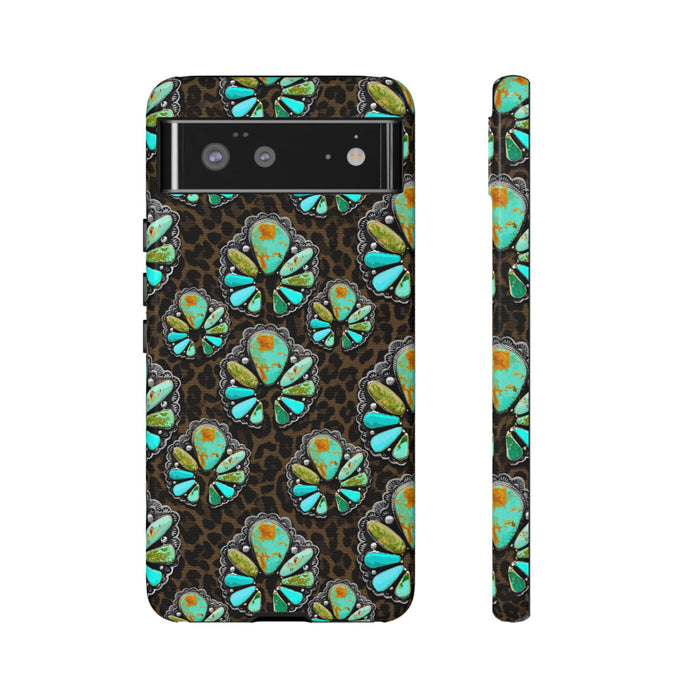 Los Gatos Cell Phone Tough Case - Various Styles/Sizes