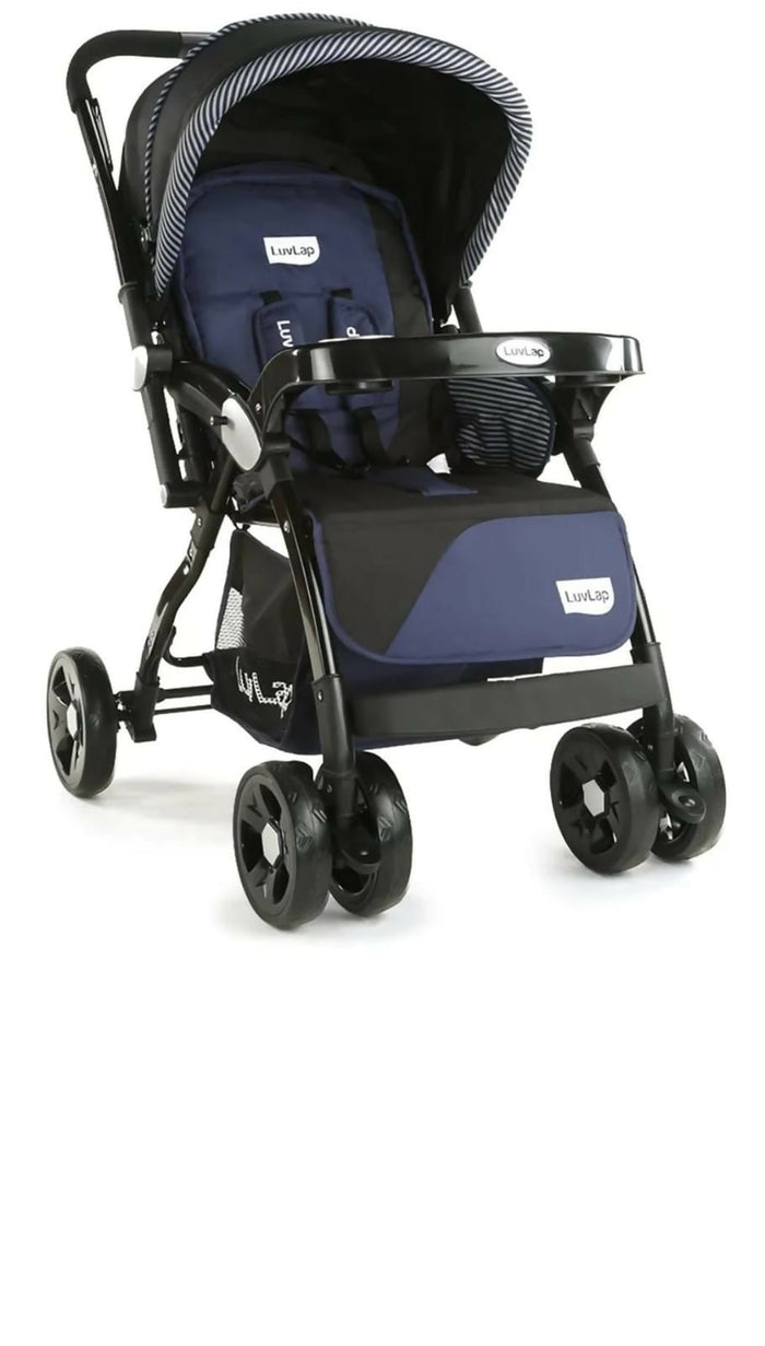 LUVLAP GALAXY  Baby Stroller/Pram