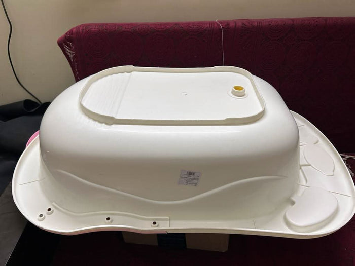 LUVLAP Potty Seat & Bathtub for Baby
