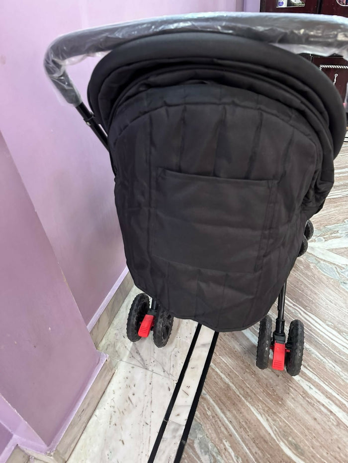 LUVLAP Starshine Baby Stroller/Pram