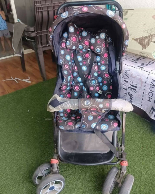 LuvLap baby product, gently used, good condition, affordable price