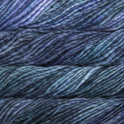 Azules