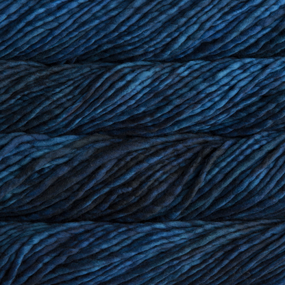 Azul Profundo