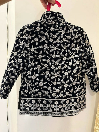MANYAVAR Jodhpuri for Baby - PyaraBaby