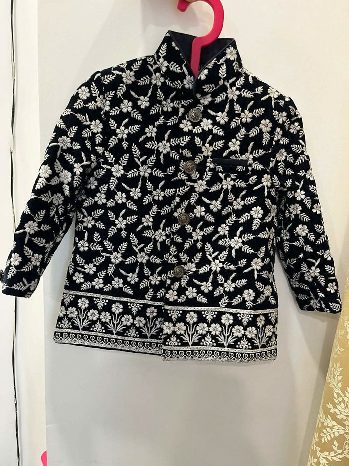 MANYAVAR Jodhpuri for Baby - PyaraBaby