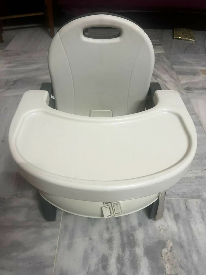 MASTELA Booster Seat
