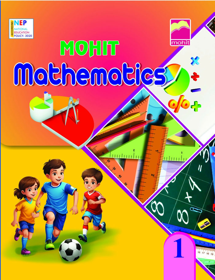 Mathematics Class 1