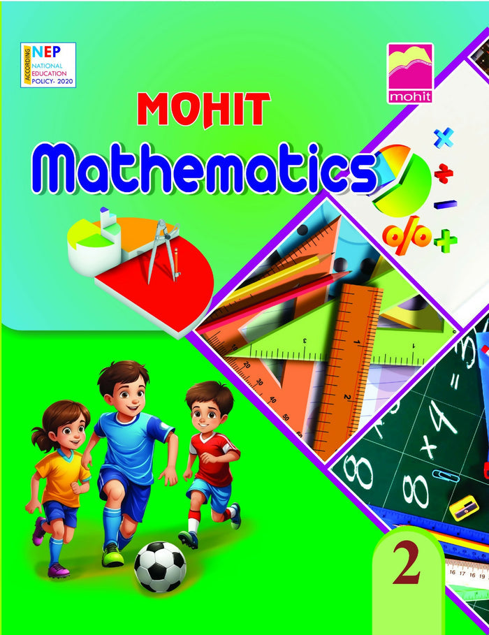 Mathematics Class 2