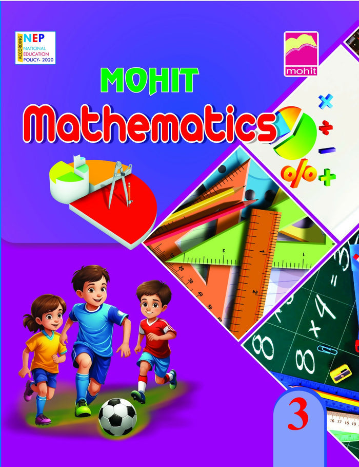 Mathematics Class 3