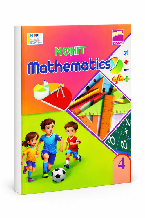 Mathematics Class 4