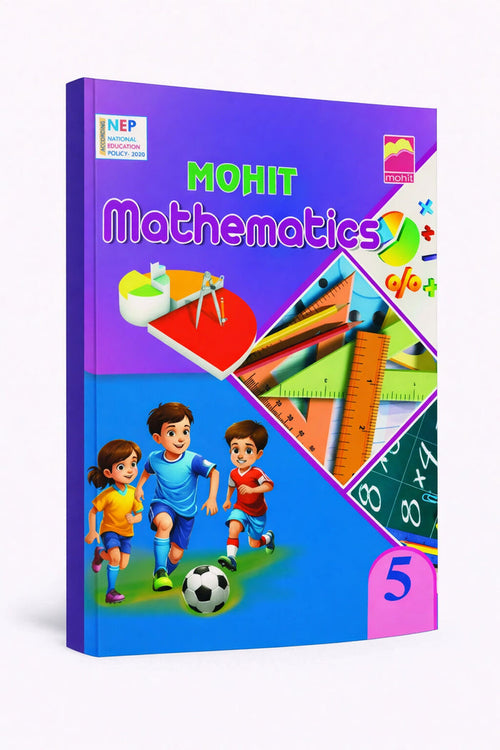 Mathematics Class 5