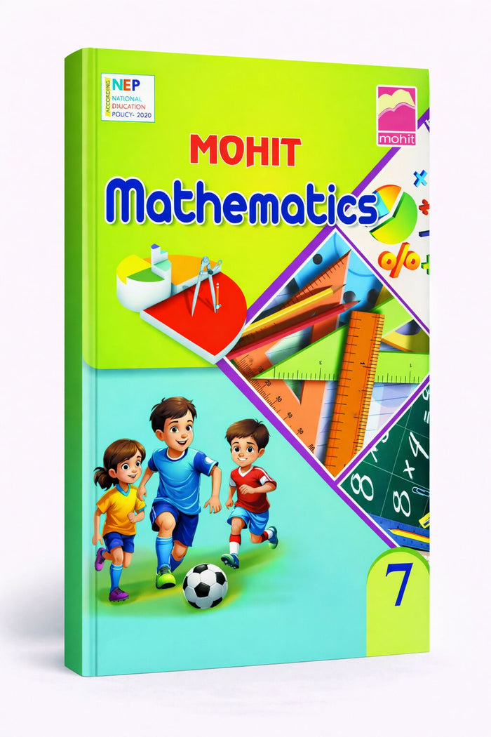 Mathematics Class 7