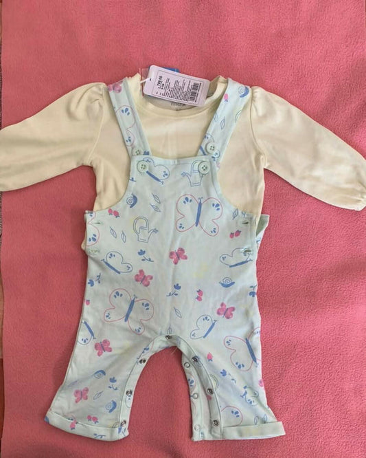 MAX Newborn Romper- New - PyaraBaby
