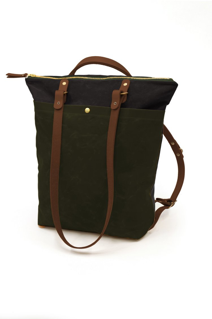 Maywood Totepack Full Maker Kit