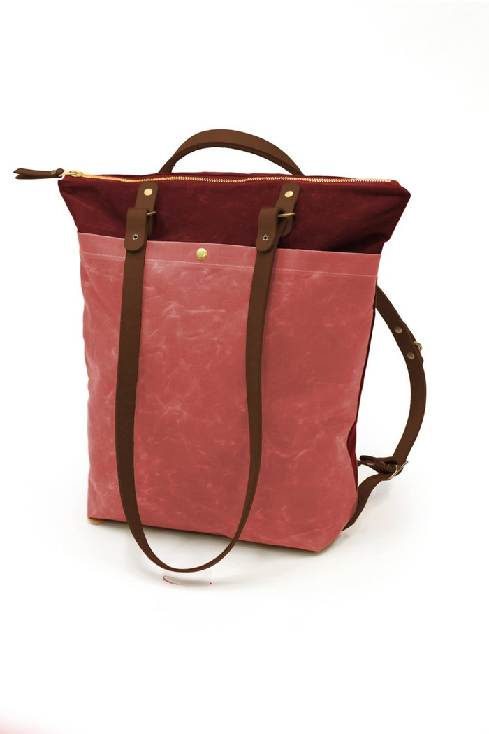 Maywood Totepack Full Maker Kit