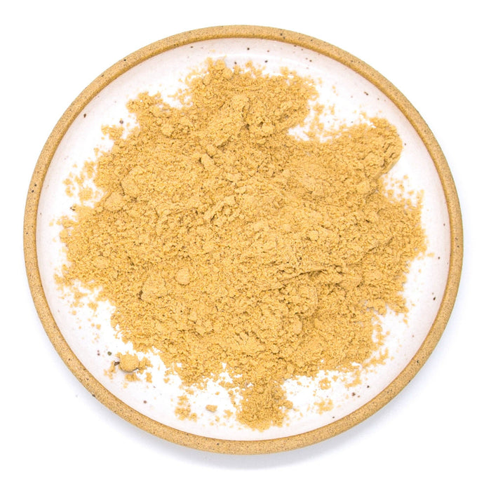 Medicinal Mushroom Blend: 4oz