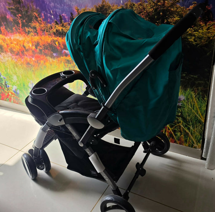 MEE MEE MEE Baby Stroller /Pram