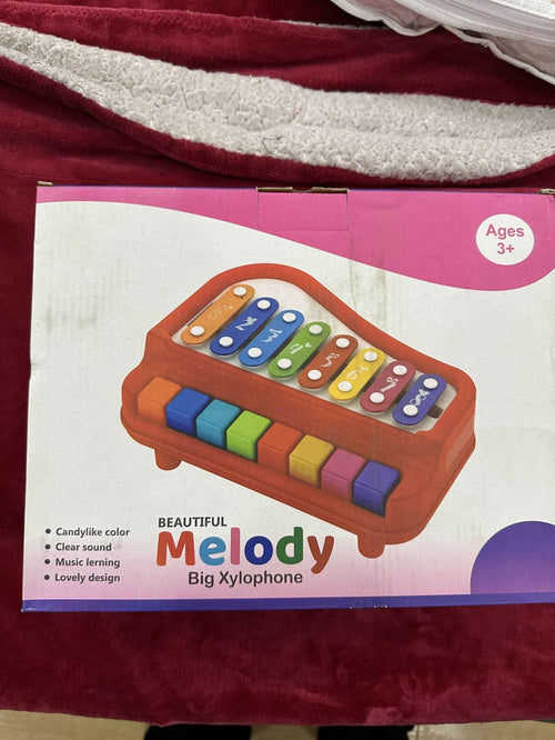 Melody Xylophone