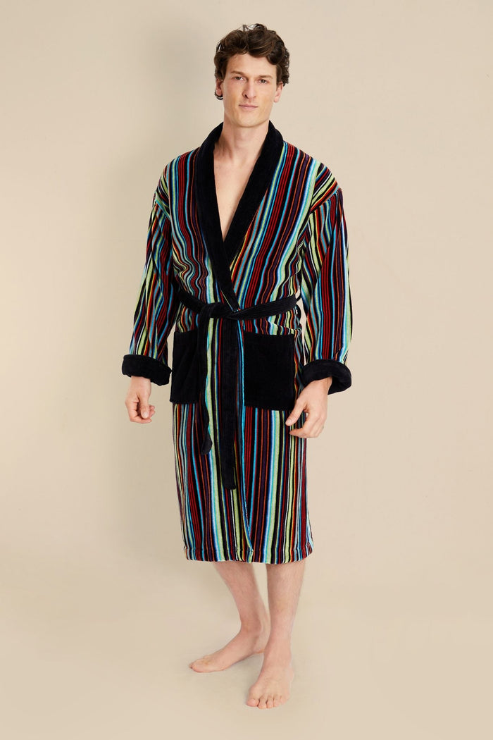 Men's Dressing Gown - Dundee