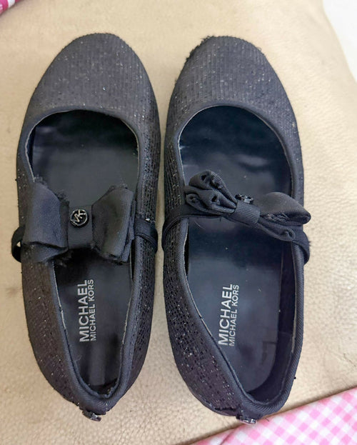 MICHAEL KORS 100% Original Kids Sandals