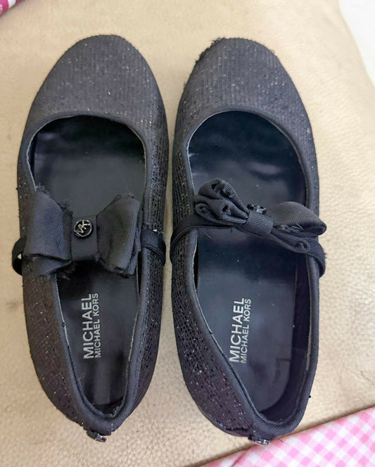 MICHAEL KORS 100% Original Kids Sandals