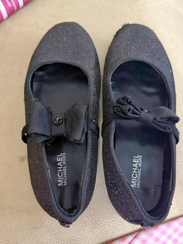 MICHAEL KORS 100% Original Kids Sandals