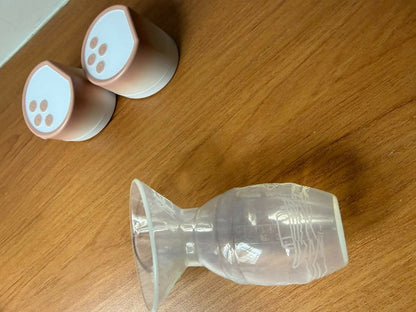 MOMCOZY S12 Pro Double  Wearable Breast Pump