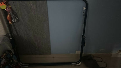 MOTHER TOUCH Baby Cradle (Foldable)