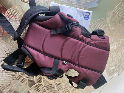 MOTHERCARE 3-Position Baby Carrier - PyaraBaby