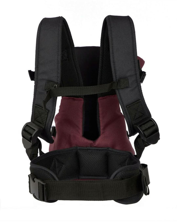 MOTHERCARE 3-Position Baby Carrier - PyaraBaby