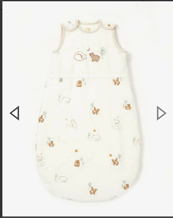 Mother Care little bear sleep bag beige - PyaraBaby