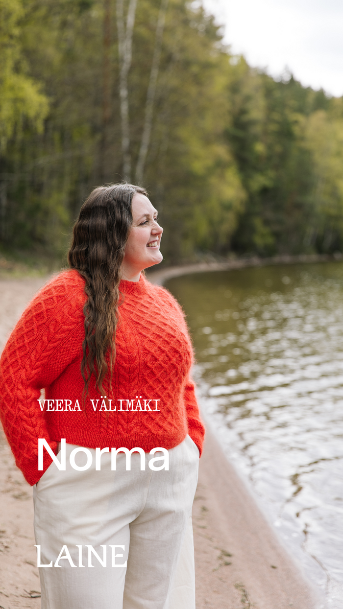 My Dream Knits