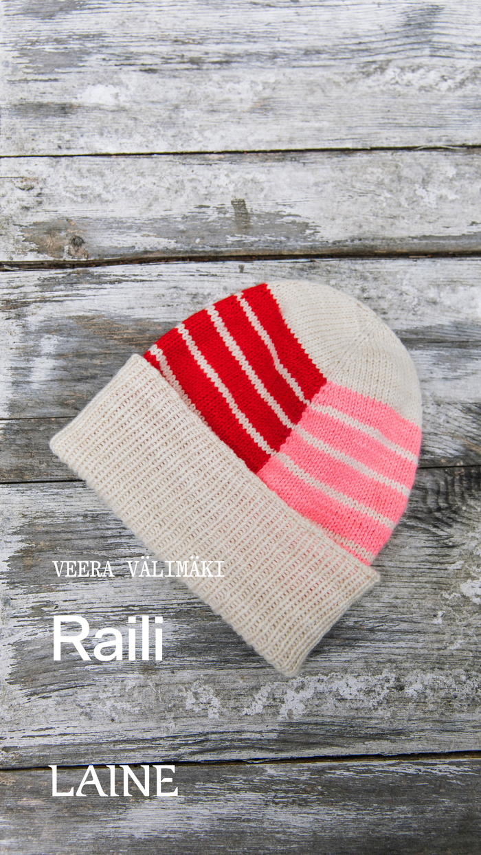 My Dream Knits