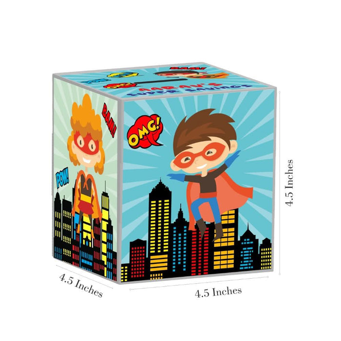 My Money Box Personalised - Super Saver Mode (Piggy Bank)