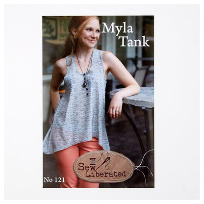 Myla Tank