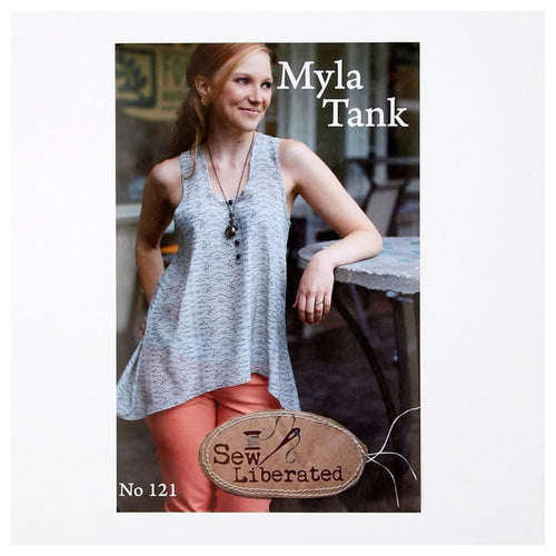 Myla Tank