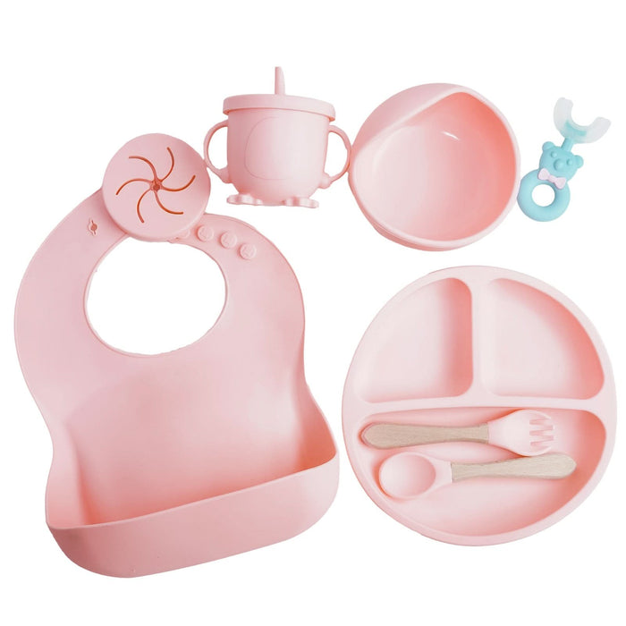 Blush Pink