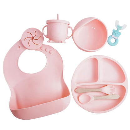Blush Pink