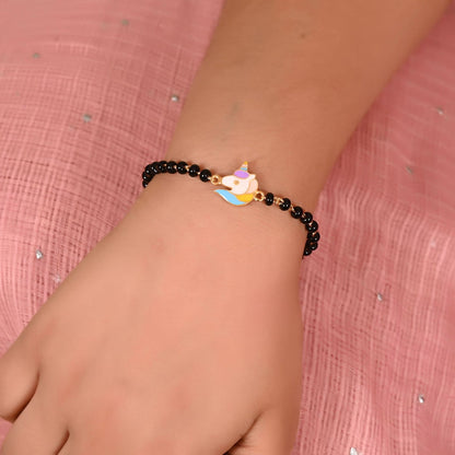 Unicorn / 4 Inches