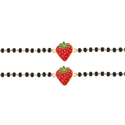 Buy Baby Nazariya Bracelets – handcrafted, hallmark-certified protection with comfort and care.