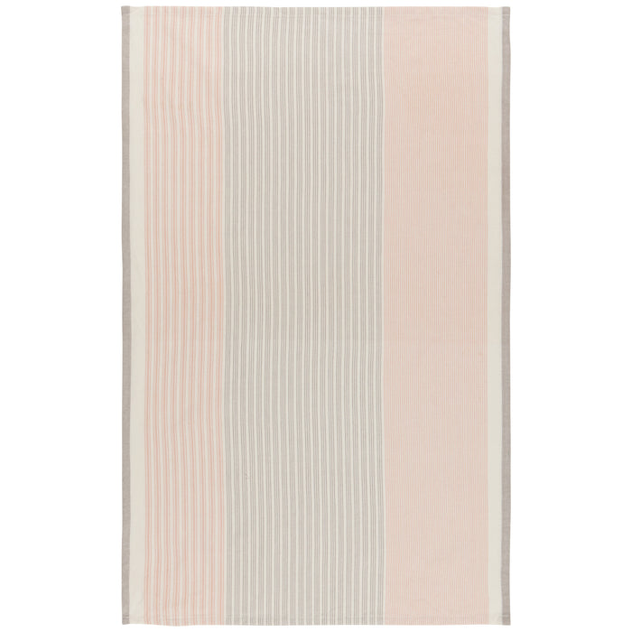 Nectar Array Stripe Dishtowel Set of 2