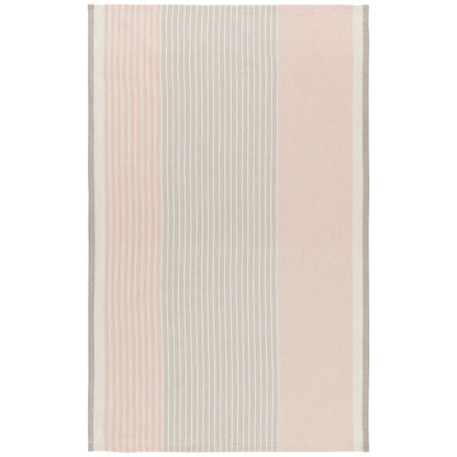 Nectar Array Stripe Dishtowel Set of 2