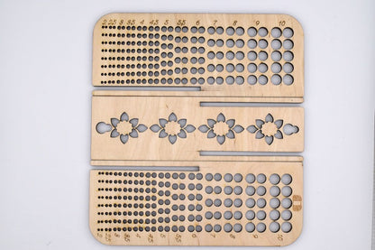 Needle Organizer