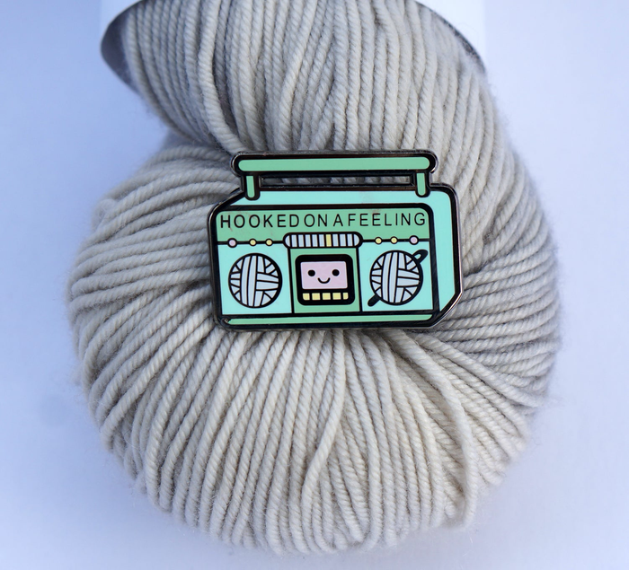 Boombox (Mint)