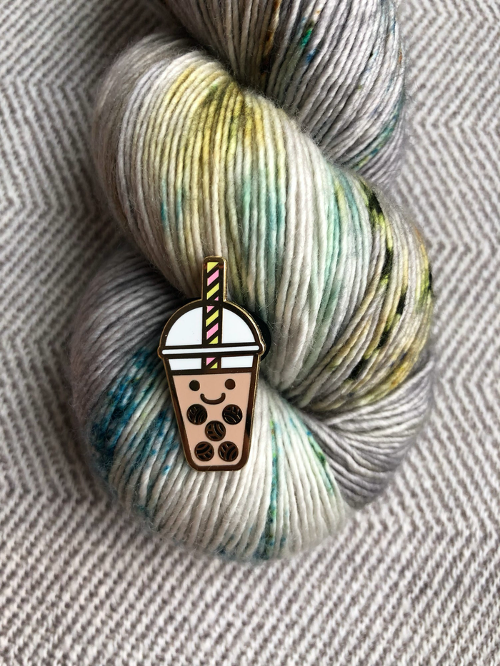 Bauble Tea (Milk Tea)