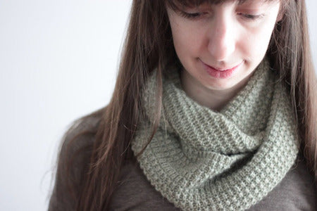 New Canaan Cowl