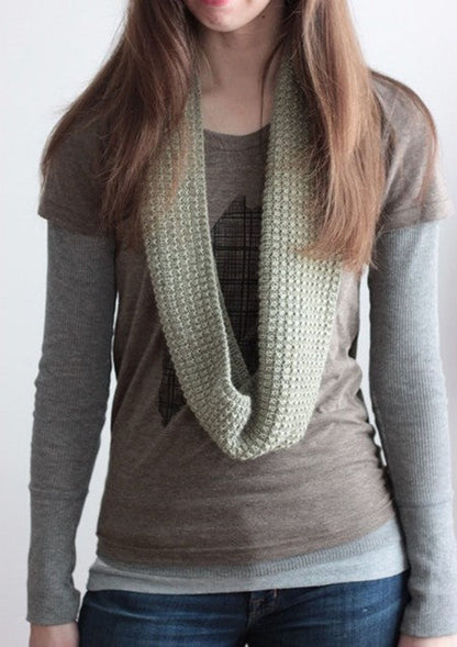 New Canaan Cowl