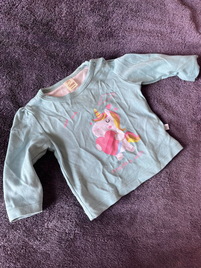 Newborn Clothing Set (Girl) - PyaraBaby
