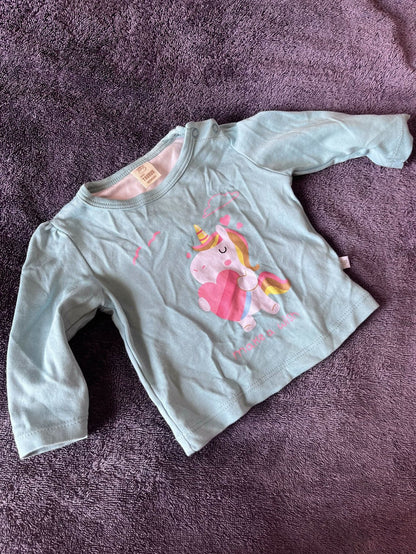 Newborn Clothing Set (Girl) - PyaraBaby